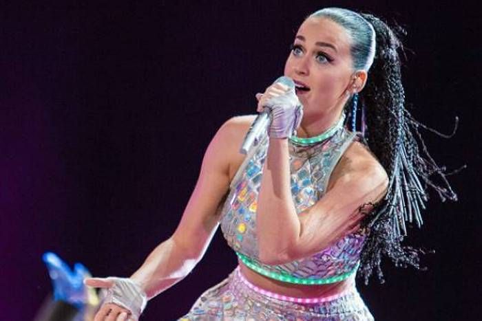 katy perry सिंगर केटी पेरी ने शेयर की काली मां की तस्वीर, यूजर्स बोले-देवियों का अपमान मत कीजिए