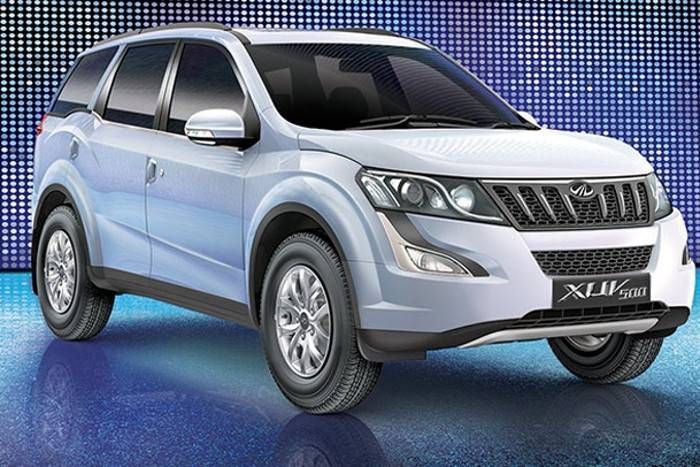 अत्याधुनिकी सुविधाओं से लैस महिंद्रा XUV500 का नया संस्करण लांच