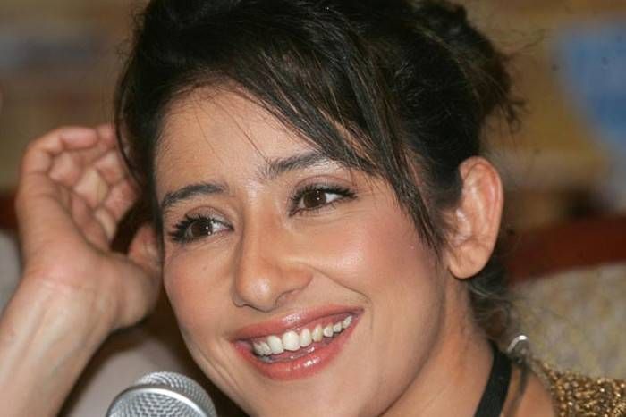 manisha koirala मनीषा कोइराला ने कहा, कीमोथेरेपी के बाद हो गई थी एलियन जैसी