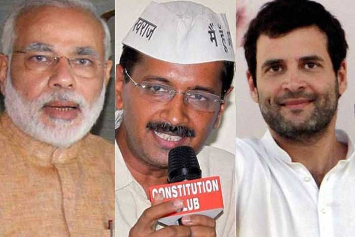 mcd election सर्वे: एमसीडी चुनाव में भाजपा को भारी बहुमत, केजरीवाल को लग सकता है झटका!