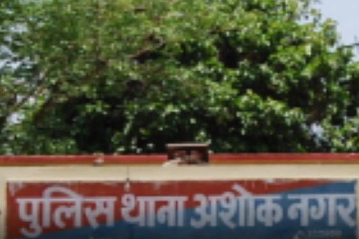 news & Photos rajasthan देखिए, एक थाना ऐसा, जहां इलाके में रोज होती है चोरी, बेखौफ हैं वो...