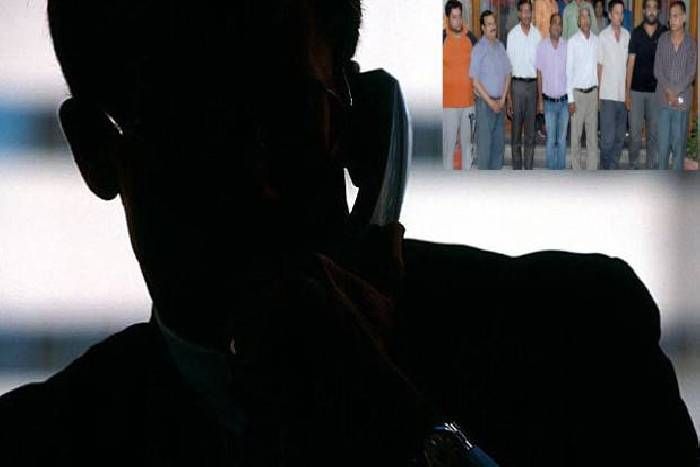 पेपर लीक प्रकरण: सस्पेंड हुआ प्रोफ़ेसर तो खोल डाली यूनिवर्सिटी में पर्दे के पीछे की 'जालसाज़ी'