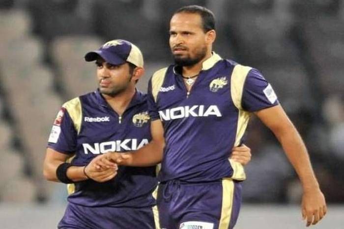 Yusuf Pathan IPL 2017: अब इस भारतीय खिलाड़ी ने कहा, मुझसे बेहतर कोई नहीं