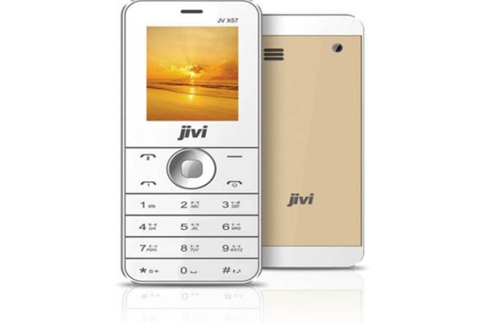 Jivi Mobile ये लीजिए! जिवी ने लॉन्च किया नया फीचर फोन, फुल चार्ज के बाद देगा 50 दिनों का बैकअप