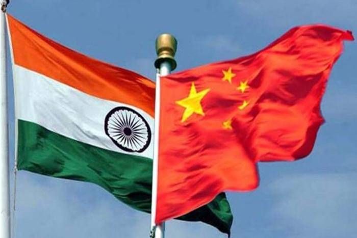 indo china अरुणाचल मामले पर चीन ने भारत से कहा- हम नाम बदलेंगे, यह हमारा कानूनी अधिकार है