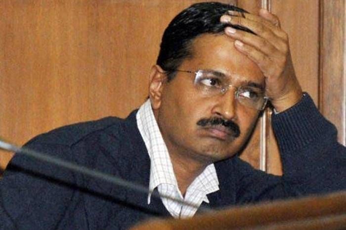 Aap दिल्ली हाईकोर्ट से 'आप' को झटका, वीवीपैट मशीनों के इस्तेमाल की याचिका खारिज