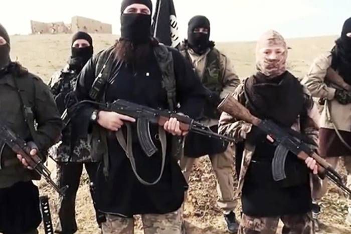 ISIS के दो आतंकियों को दिल्ली की कोर्ट ने सुनाई 7 साल की सजा