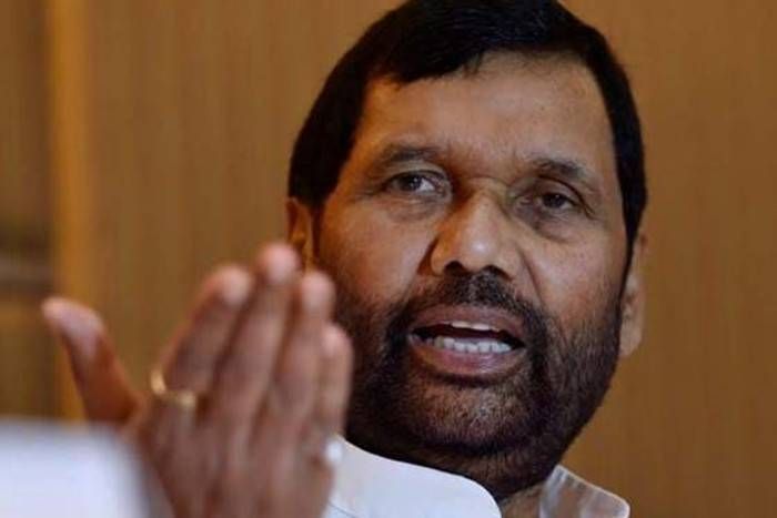 Ram Vilas Paswan सरकार ने जारी किए दिशानिर्देश, होटल नहीं उपभोक्ता तय करेंगे कितना हो सर्विस चार्ज