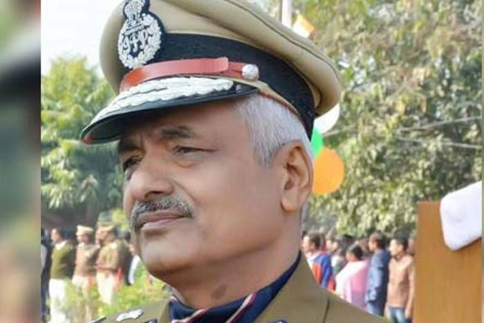 Sulkhan Singh सुलखान सिंह यूपी के नए डीजीपी, जावीद अहमद को पीएसी की कमान