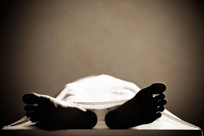 man drinks chemical and died, death due to chemical drinking, girl drown in a water tank, drowning case in jodhpur, crime news of jodhpur, jodhpur news नशे की हालत में युवक ने पीया तेजाब, वहीं मकान के टांके में मिला युवती का शव
