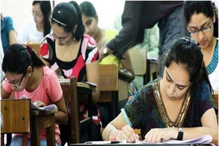 exam प्री-एमएड परीक्षा केवल जयपुर में, बीएड फाइनल ईयर के स्टूडेंट्स को भी आवेदन का मौका