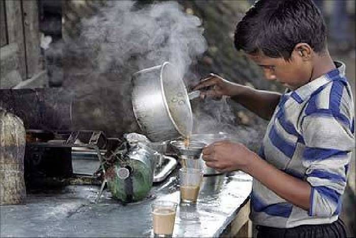 balchram मानव तस्करी विरोधी यूनिट व चाइल्ड लाइन की संयुक्त कार्रवाई, 4 बाल श्रमिक छुड़ाए और 2 नियोक्ता गिरफ्तार