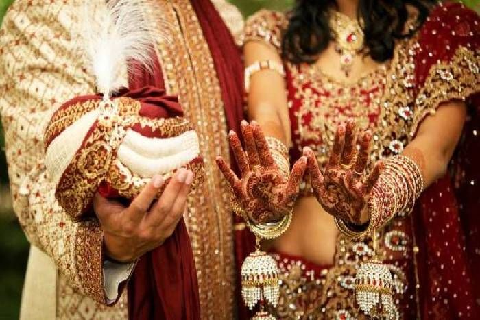 bride refused to marry 7 फेरे से पहले दूल्हे की ये चीज़ देख भड़की दुल्हन, कर दिया शादी से इंकार