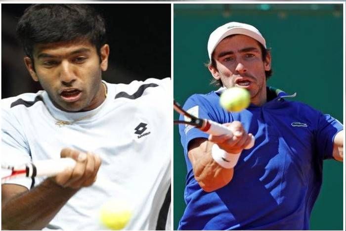 Rohan Bopanna टेनिसः रोहन बोपन्ना ने जीता मोंटे कार्लो मास्टर्स