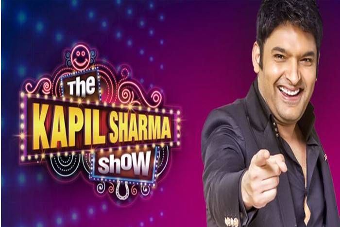 OMG! कपिल शर्मा पर गिरी एक और गाज, शो पर लगा जोक्स चोरी करने का आरोप