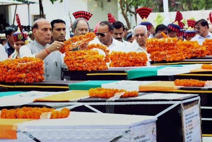 घड़ियाली आंसू कब तक?