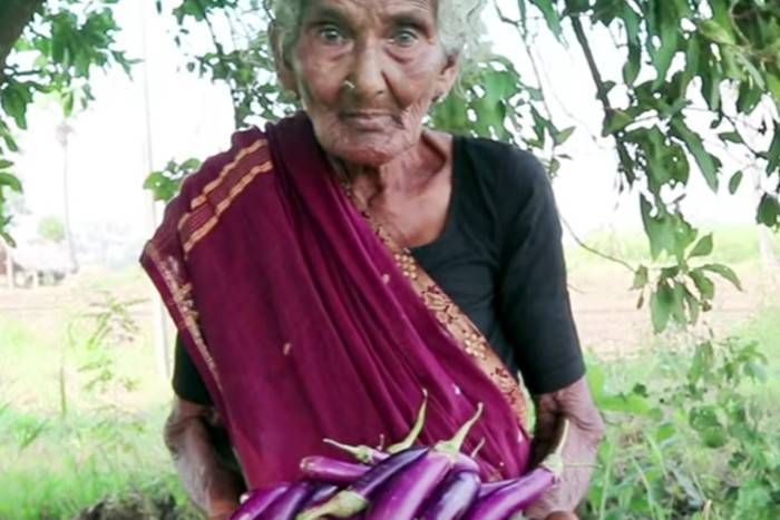 106 साल की ये अम्मा है भारत की सबसे बुजुर्ग यूट्यूबर, आपको भी पसंद आएगा इनका अंदाज