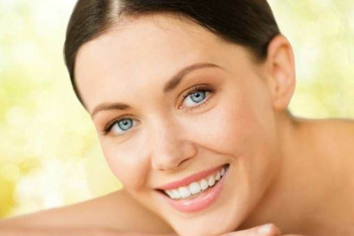bright skin चमकदार स्किन का ये है सीक्रेट, आजमाकर देखिए