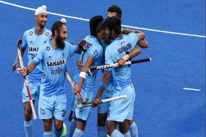sultan azlan shah cup Azlan Shah Cup: भारत और ब्रिटेन के बीच मैच 2-2 से ड्रा, कमाल का रहा मैच