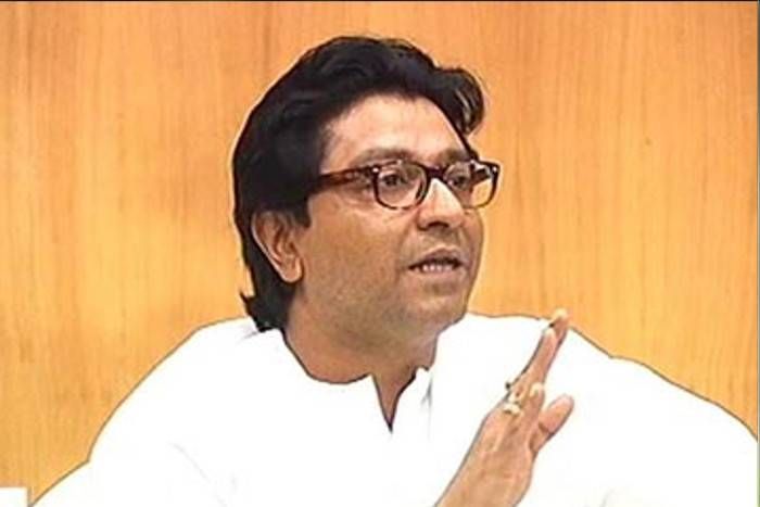 Raj Thackeray मुंबई में मांसाहारी को फ्लैट नहीं बेच रहे बिल्डर, धर्म-जाति को देखकर हो रहा है भेदभाव