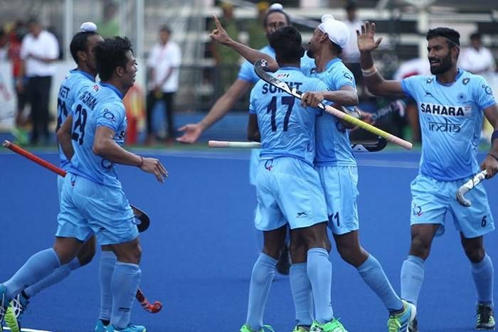 अजलन शाह कप हॉकी: अजलन शाह कप हॉकी: भारतीय हॉकी टीम ने न्यूजीलैंड को 3-0 से हराया
