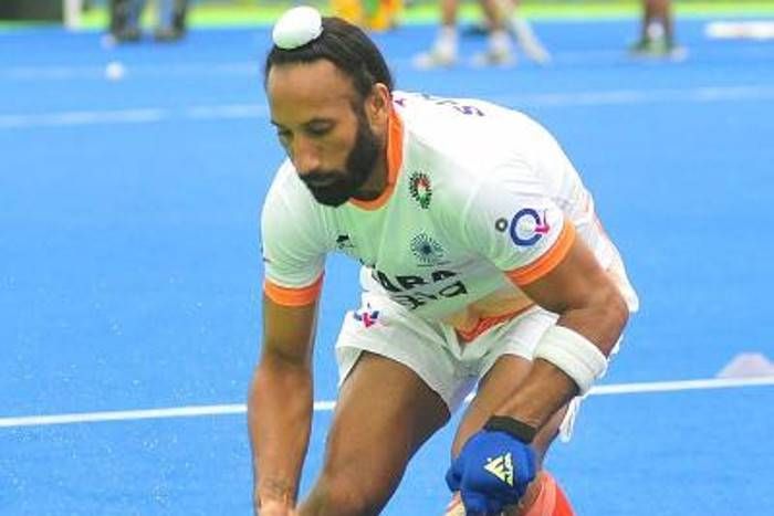 Khel Ratan Award खेल मंत्रालय को भेजा नाम, हॉकी स्टार सरदार बनेंगे खेल रत्न!