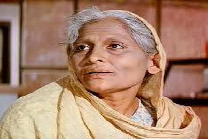 saritadevi जोधपुर की थीं पहली चरित्र अभिनेत्री : सरितादेवी