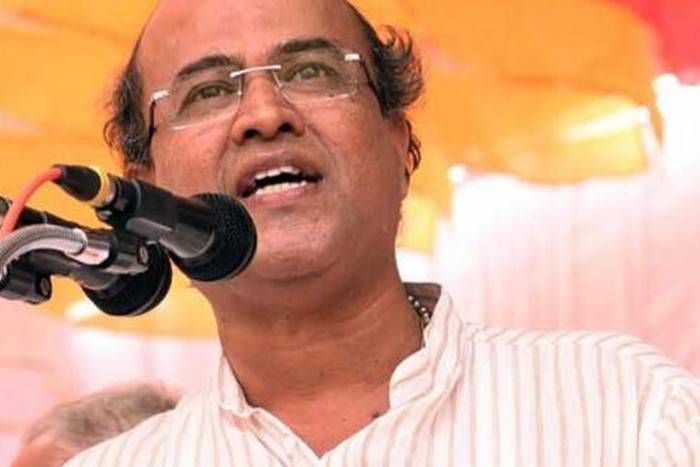 Mahantesh Kavatagimath बीजेपी विधायक ने व्हाट्सएप ग्रुप में भेजी महिलाओं की 50 अश्लील तस्वीरें, मांगी माफी
