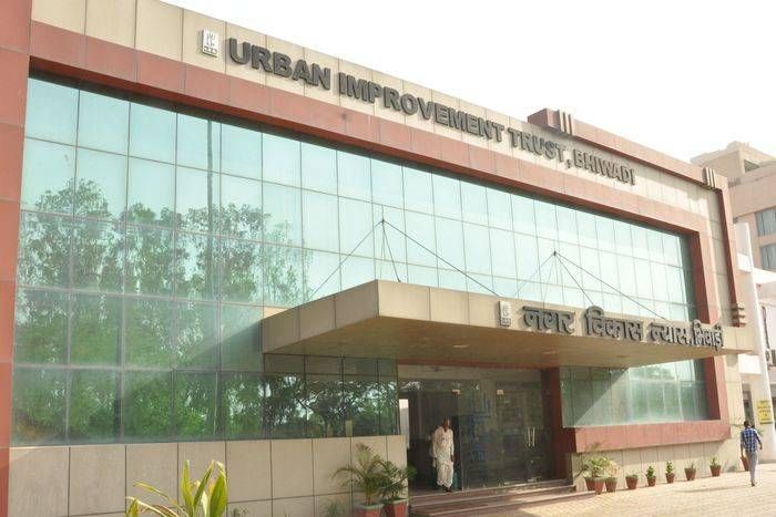 नीमराना में आवास बनाएगी यूआईटी, भिवाड़ी को इंतजार, पीएम आवास योजना से स्वीकृति पर मिलेगी सब्सिडी