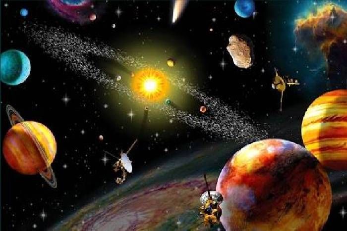 weather forecast Jyotish: नौ तपा सूर्य जब चंद्र के नक्षत्र रोहिणी में जाता है तो पृथ्वी पर तपन बढ़ जाती है कुछ ज्यादा ही