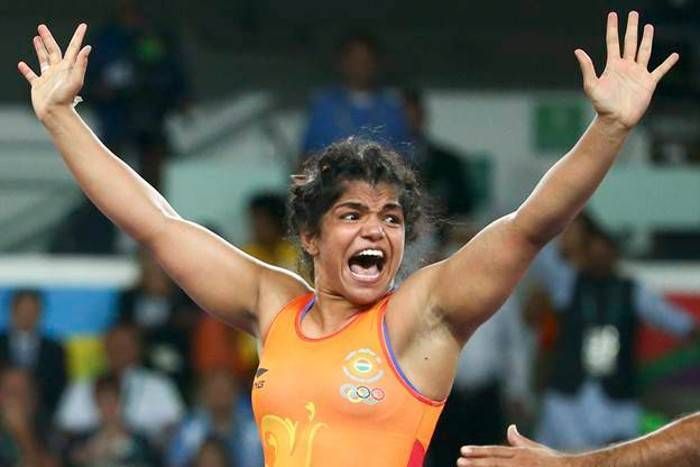 एशियाई कुश्ती चैंपियनशिप, शादी के बाद पहली बार लड़ेंगी पहलवान साक्षी मलिक