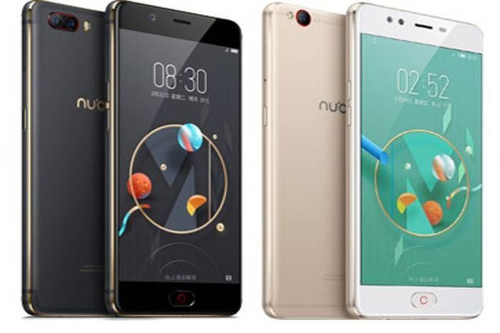 Nubia M2 नूबिया ने लॉन्च किया एम2 लाइट स्मार्टफोन, 9 मई से अमेजन पर बिक्री के लिए होगा उपलब्ध