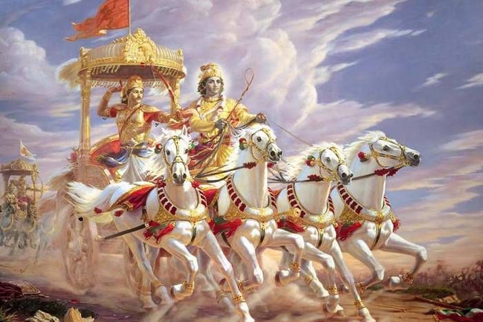 महाभारत के बाद श्रीकृष्ण और पांडवों का क्या हुआ, जानिए रोचक रहस्य