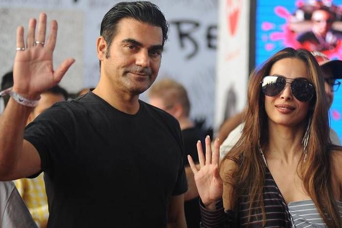 malaika and arbaaz मलाइका-अरबाज का हुआ तलाक, बीबर के शो में एकसाथ आए थे नज़र