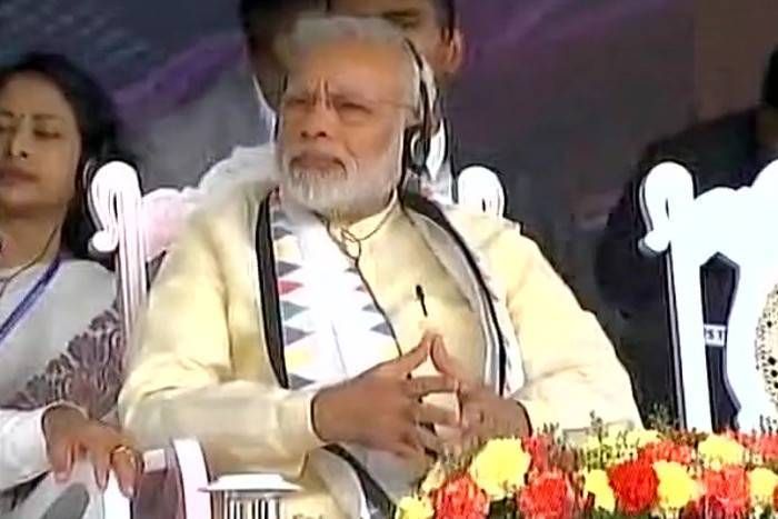 pm narendra modi श्रीलंका दौरा: PM मोदी ने आतंकवाद को बताया दुनिया के लिए बड़ा खतरा, जानें और क्या कहा..