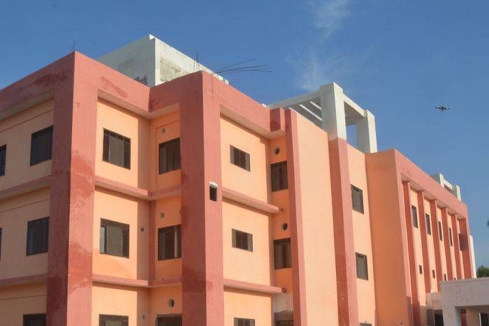 क्या आपको पता है नए जनाना अस्पताल की ये बातें, नहीं तो जान लें