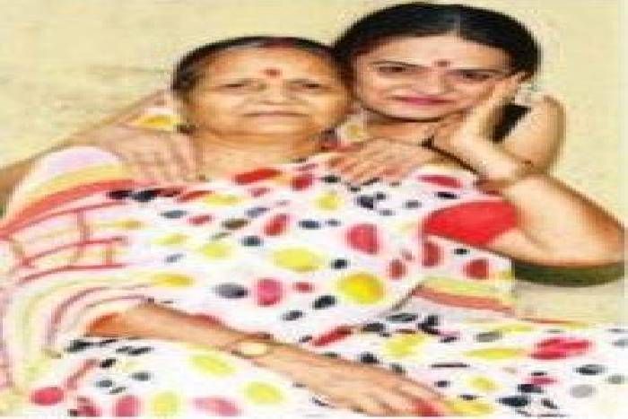 मदर्स डे स्पेशल: इस बेटी को मां ने दिया जीवनदान, किडनी देकर बेटी को बचाया, बोली बेटी की तकलीफ कैसे बर्दाश्त करती