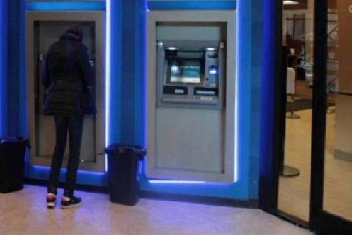 atm robbery in jaipur
72 घंटे में एक ही जगह एटीएम लूट का प्रयास, सायरन बजने से बदमाश सफल नहीं हो सके