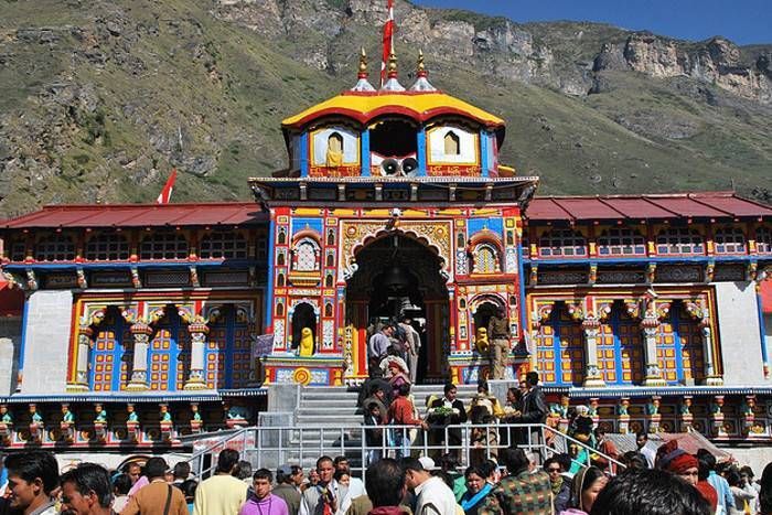अब 'प्रभु' ट्रेन से भेजेंगे बद्रीनाथ, केदारनाथ, गंगोत्री और यमुनोत्री की यात्रा पर!