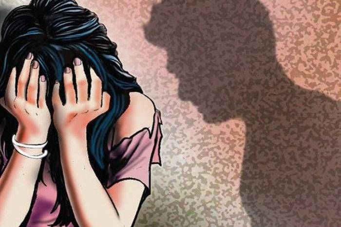 woman raped in the house, Accused arrested घर में घुसकर महिला से किया दुष्कर्म, गिरफ्तार