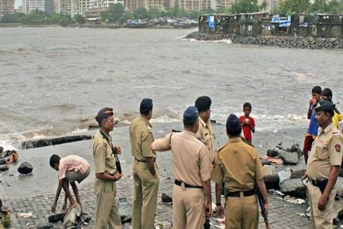 pakistani missing मुंबई: अचानक गाबय हुए पाक से आए 26 नागरिक, हाई अलर्ट के बाद तलाश में जुटी एटीएस टीम