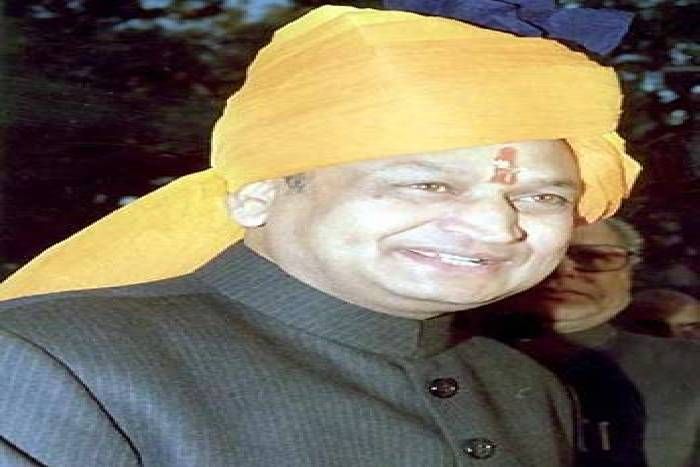 Ashok gehlot अशोक गहलोत ने कहा ,यूनिवर्सिटी में घोटाला नहीं, सरकार के दबाव में हुई कार्रवाई