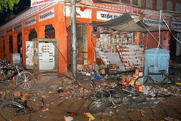 जयपुर बमकांड की नौंवी बरसी: आतंक के तीन गुनाहगार अभी भी हैं फरार