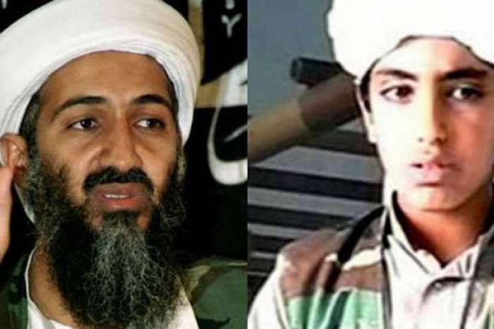 Osama Son Hamza पिता की मौत का बदला लेने के लिए आमादा है ओसामा का बेटा: एफबीआई के पूर्व एजेंट