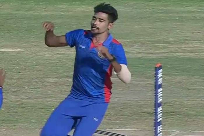 मोहम्मद सिराज GL vs SRH: हैदराबाद ने गुजरात को 8 विकेट से हराया