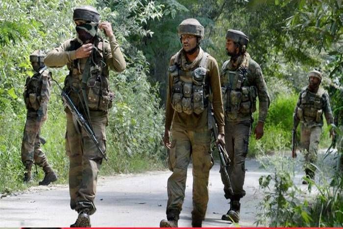 Jammu and Kashmir J&K: चेनाब घाटी में लश्कर गिरोह का भंडाफोड़, 5 आतंकी गिरफ्तार
