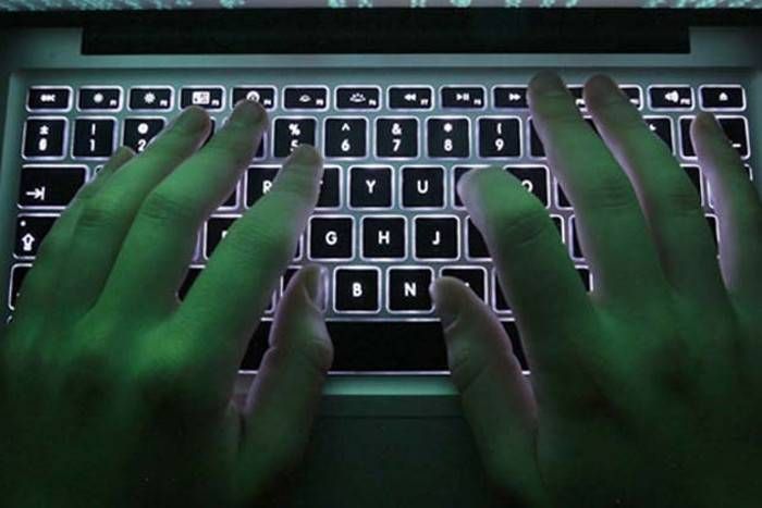 ransomware virus attack वायरस की चपेट में भारत भी आया, आंध्र पुलिस के कंप्यूटरों पर साइबर अटैक