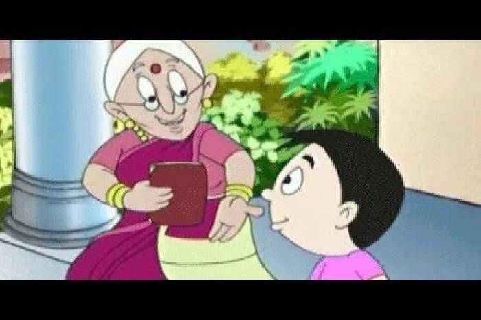 school student महीने के दूसरे शनिवार को स्कूलों में होने वाली बाल सभा में दादी-नानी सुनाएंगी किस्से कहानियां