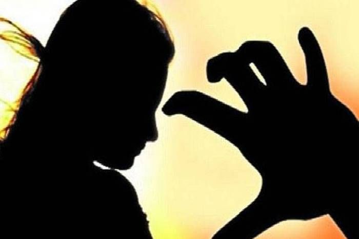 Attempt to rape तांत्रिक ने किया नाबालिग से दुष्कर्म का प्रयास