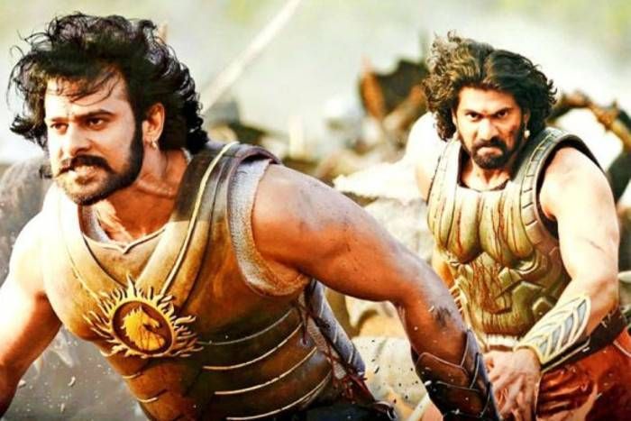 Baahubali 2 'बाहुबली 2' का मैजिक बरकरार, फिल्म ने कमाए 1400 करोड़